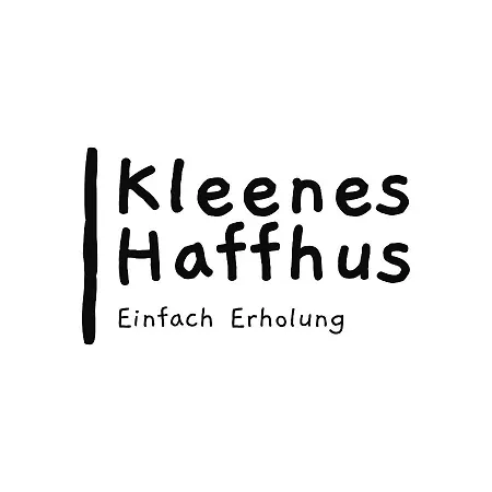Kleenes Haffhus Ueckermunde Exterior photo