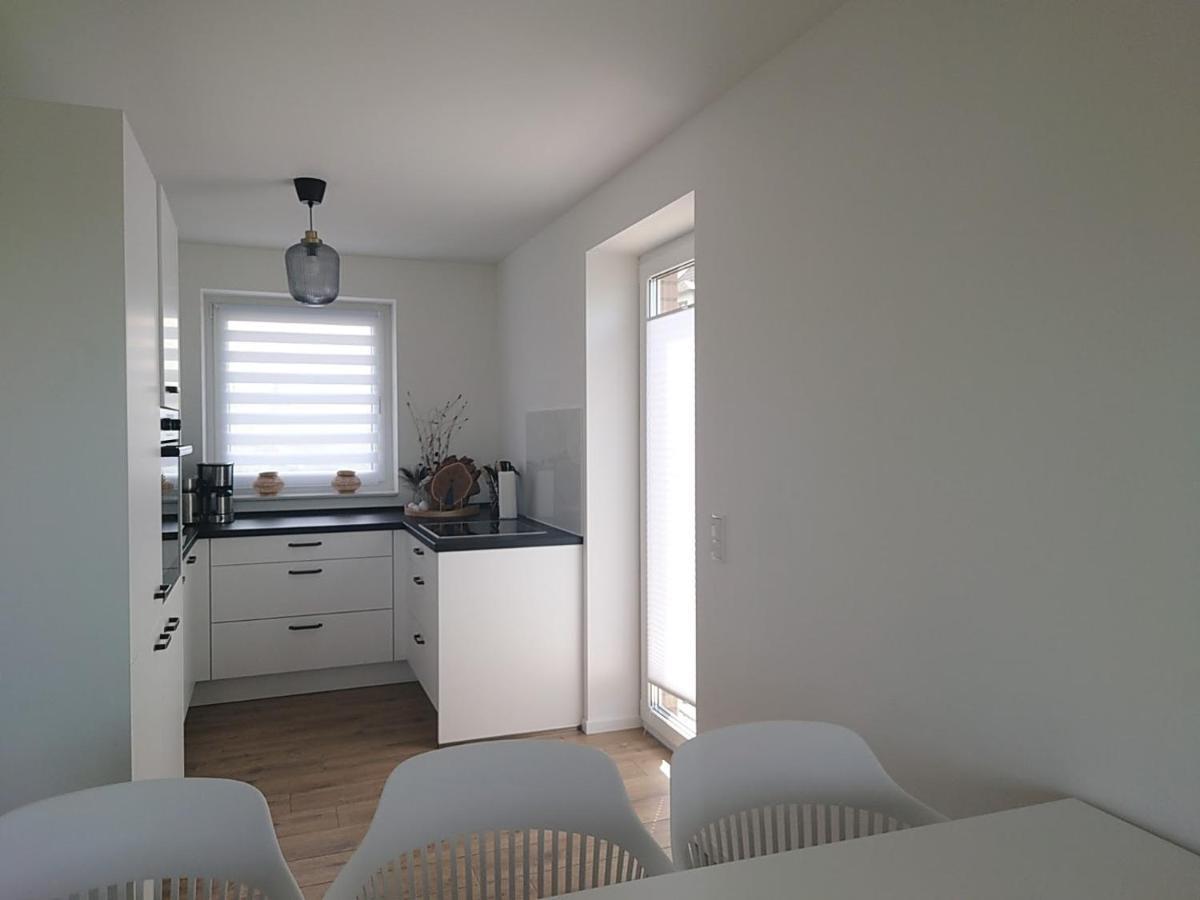 Apartment Kleenes Haffhus