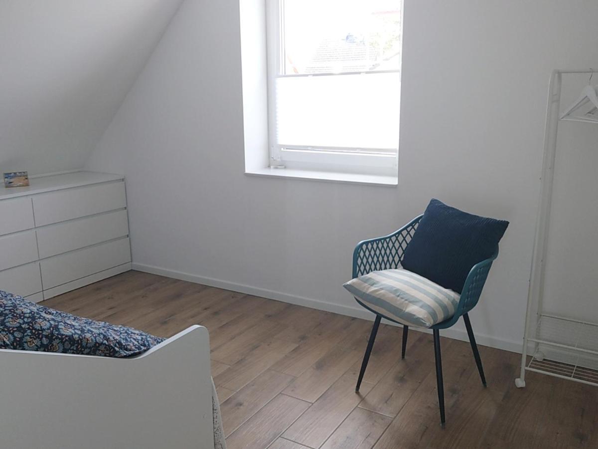 Kleenes Haffhus Apartment Ueckermunde